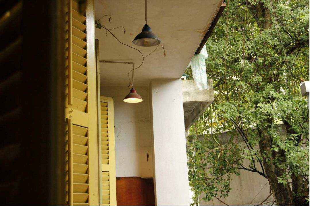 External render repair
